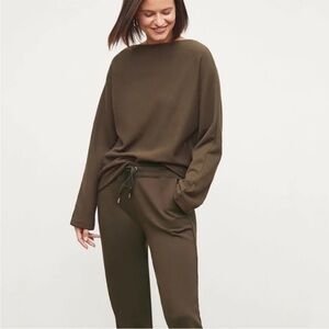 MM Lafluer The Kristin Pullover